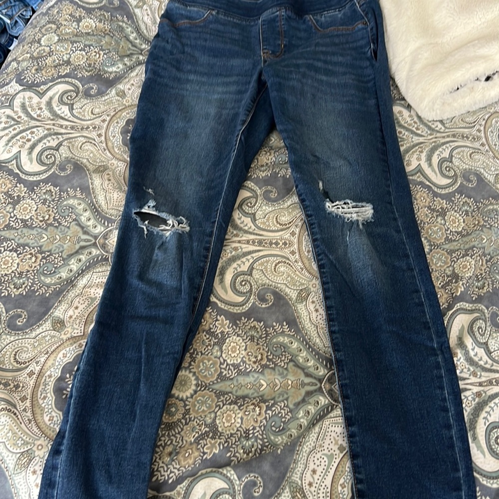 Old Navy Jeggings